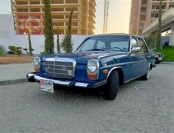 مرسيدس بنز E-Class